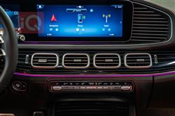 مرسيدس بنز GLE